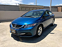 Thumbnail image of 2015 Honda Civic at A-1 Auto Sales LLC