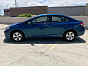 Thumbnail image of 2015 Honda Civic at A-1 Auto Sales LLC