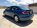 Thumbnail image of 2015 Honda Civic at A-1 Auto Sales LLC