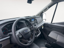 2024 Ford Transit 350 at Lafontaine Ford Grand Rapids