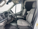 Thumbnail image of 2024 Ford Transit at Lafontaine Ford Grand Rapids
