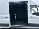 Thumbnail image of 2024 Ford Transit at Lafontaine Ford Grand Rapids