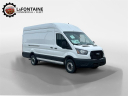 Thumbnail image of 2024 Ford Transit at Lafontaine Ford Grand Rapids