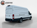 Thumbnail image of 2024 Ford Transit at Lafontaine Ford Grand Rapids