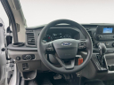 Thumbnail image of 2024 Ford Transit at Lafontaine Ford Grand Rapids