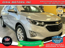 Thumbnail image of 2020 Chevrolet Equinox at DIXIE MOTORS INC.