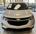 Thumbnail image of 2020 Chevrolet Equinox at DIXIE MOTORS INC.
