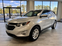 Thumbnail image of 2020 Chevrolet Equinox at DIXIE MOTORS INC.