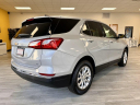 Thumbnail image of 2020 Chevrolet Equinox at DIXIE MOTORS INC.