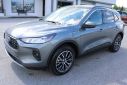 2024 Ford Escape Plug-In Hybrid PHEV at ChestateeFordMercuryUSED of Dahlonega, GA