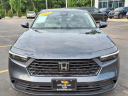 Thumbnail image of 2023 Honda Accord at Gurley Leep Honda