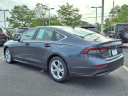 Thumbnail image of 2023 Honda Accord at Gurley Leep Honda