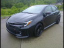 2024 Toyota GR Corolla Core at Superior Toyota