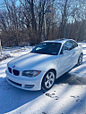 Thumbnail image of 2008 BMW 1 Series at APEX Auto Exchange Llc