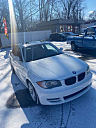 2008 BMW 1 Series 128i at APEX Auto Exchange Llc