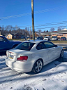 Thumbnail image of 2008 BMW 1 Series at APEX Auto Exchange Llc
