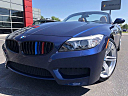 Thumbnail image of 2012 BMW Z4 at EurobahnBmwMiniMercedesBenz of Greensboro, NC