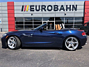 Thumbnail image of 2012 BMW Z4 at EurobahnBmwMiniMercedesBenz of Greensboro, NC