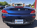 Thumbnail image of 2012 BMW Z4 at EurobahnBmwMiniMercedesBenz of Greensboro, NC
