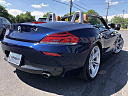 Thumbnail image of 2012 BMW Z4 at EurobahnBmwMiniMercedesBenz of Greensboro, NC