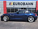 Thumbnail image of 2012 BMW Z4 at EurobahnBmwMiniMercedesBenz of Greensboro, NC