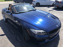 Thumbnail image of 2012 BMW Z4 at EurobahnBmwMiniMercedesBenz of Greensboro, NC