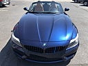 Thumbnail image of 2012 BMW Z4 at EurobahnBmwMiniMercedesBenz of Greensboro, NC