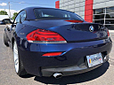 Thumbnail image of 2012 BMW Z4 at EurobahnBmwMiniMercedesBenz of Greensboro, NC
