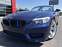 Thumbnail image of 2012 BMW Z4 at EurobahnBmwMiniMercedesBenz of Greensboro, NC