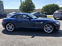 Thumbnail image of 2012 BMW Z4 at EurobahnBmwMiniMercedesBenz of Greensboro, NC