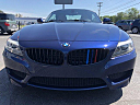Thumbnail image of 2012 BMW Z4 at EurobahnBmwMiniMercedesBenz of Greensboro, NC