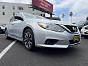 2016 Nissan Altima 2.5 SV at Winnetka Auto Mall