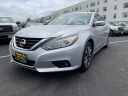 Thumbnail image of 2016 Nissan Altima at Winnetka Auto Mall