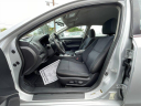 Thumbnail image of 2016 Nissan Altima at Winnetka Auto Mall