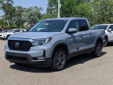2023 Honda Ridgeline RTL-E at LaFontaine Honda
