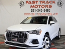 Thumbnail image of 2021 Audi Q3 at Fast Track Motors