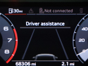 Thumbnail image of 2021 Audi Q3 at Fast Track Motors