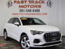 Thumbnail image of 2021 Audi Q3 at Fast Track Motors