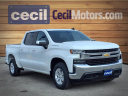 Thumbnail image of 2022 Chevrolet Silverado 1500 Limited at Cecil Atkission Ford Lincoln Del Rio