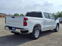 Thumbnail image of 2022 Chevrolet Silverado 1500 Limited at Cecil Atkission Ford Lincoln Del Rio