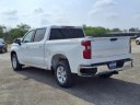 Thumbnail image of 2022 Chevrolet Silverado 1500 Limited at Cecil Atkission Ford Lincoln Del Rio