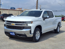 Thumbnail image of 2022 Chevrolet Silverado 1500 Limited at Cecil Atkission Ford Lincoln Del Rio