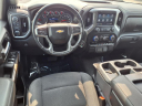 Thumbnail image of 2022 Chevrolet Silverado 1500 Limited at Cecil Atkission Ford Lincoln Del Rio