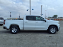 Thumbnail image of 2022 Chevrolet Silverado 1500 Limited at Cecil Atkission Ford Lincoln Del Rio