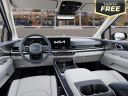 Thumbnail image of 2026 Kia Carnival at LaFontaine Toyota Kia Genesis of Dearborn