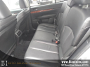 2011 Subaru Outback 2.5i Limited at B.I.Auto Sales