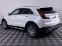 Thumbnail image of 2022 Cadillac XT4 at Elco Chevrolet