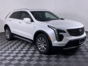 2022 Cadillac XT4 Premium Luxury at Elco Chevrolet
