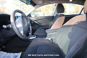 2010 Nissan Altima 2.5 at MO Golf Carts and
