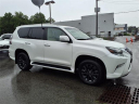 2022 Lexus GX 460 Base at Tri-County Lexus